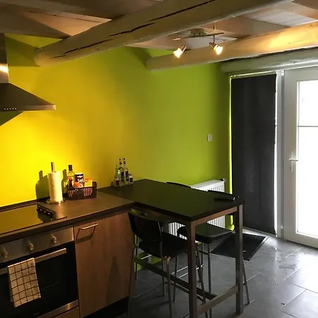 The Loft * Iveldingen