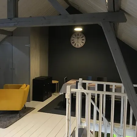 The Loft 度假居 *