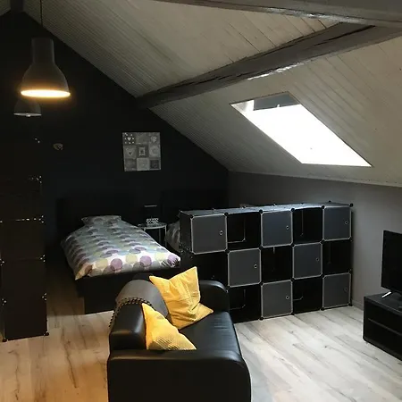 The Loft *