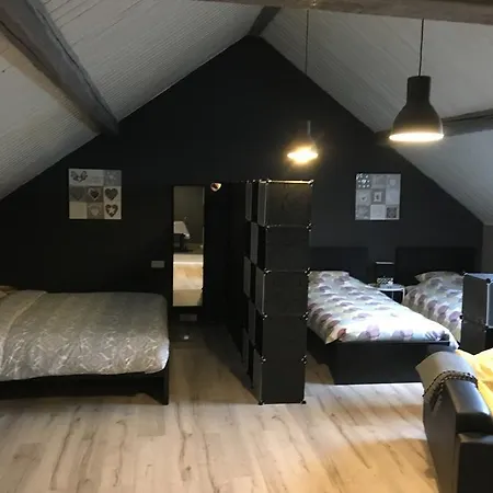 بيت للعطل The Loft *