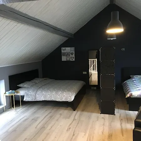 The Loft بيت للعطل