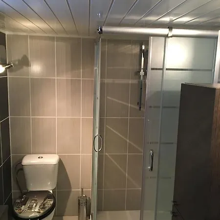 度假居 The Loft Iveldingen