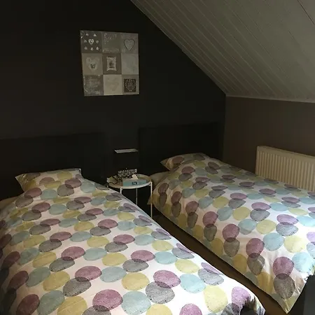 The Loft Iveldingen