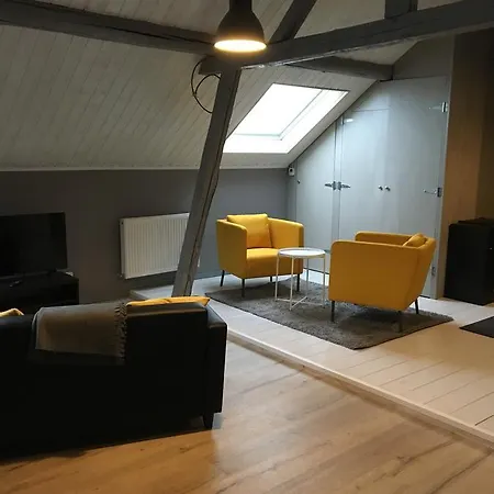 بيت للعطل The Loft