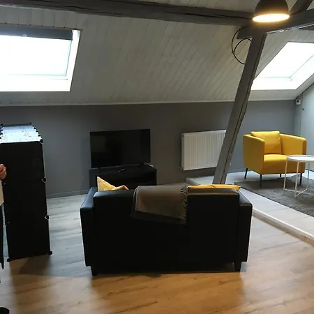 The Loft *