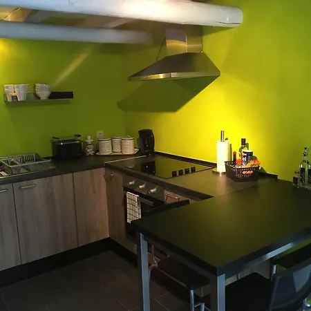 度假居 The Loft *